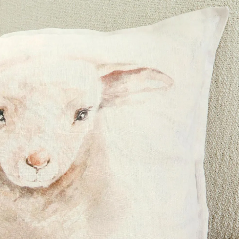 Kissenhülle Xénandrine