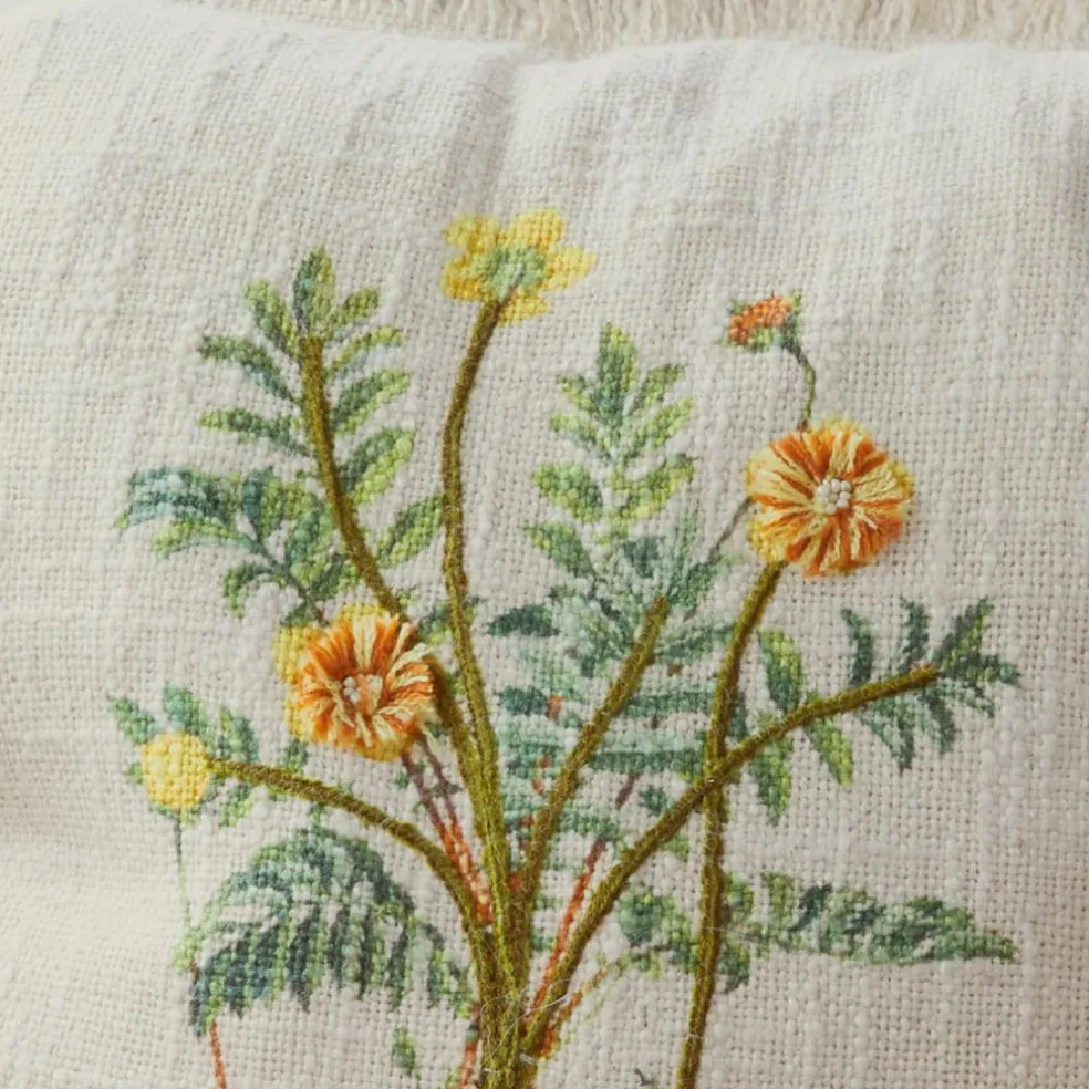 Kissenhülle Yolevir