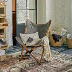 Klappsessel Locmélar