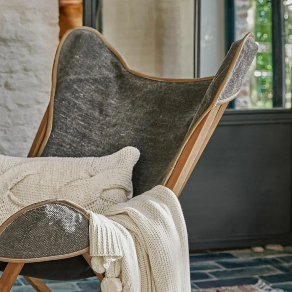 Klappsessel Locmélar