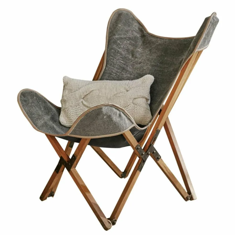 Klappsessel Locmélar