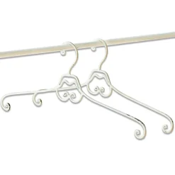Kleiderbügel 2er Set Guin