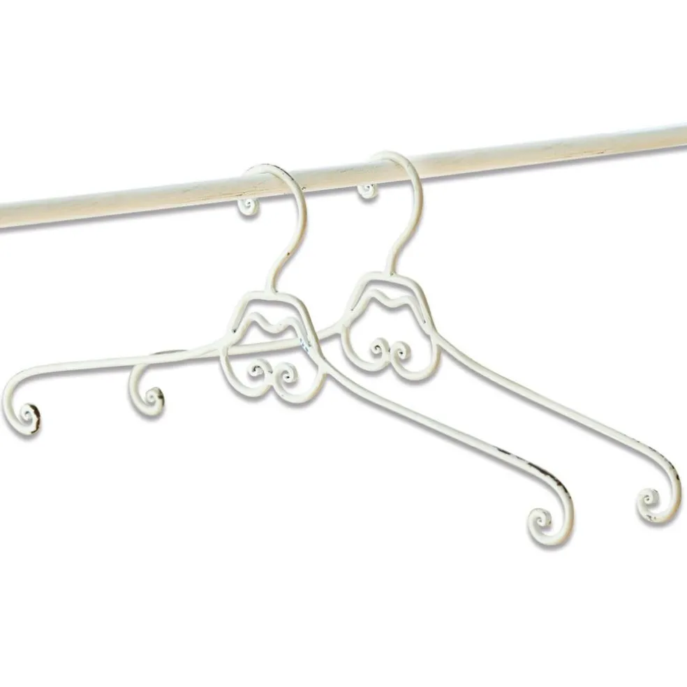 Kleiderbügel 2er Set Guin