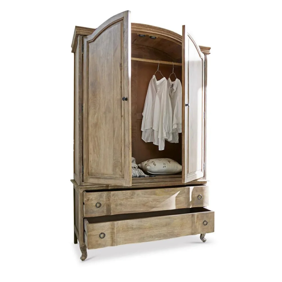 Kleiderschrank Richert