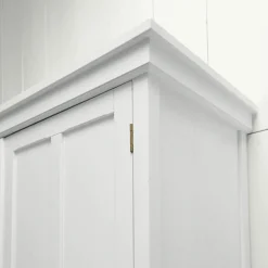 Kleiderschrank Sirevol