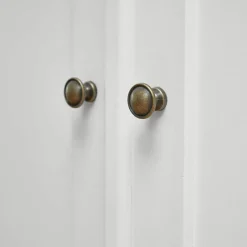 Kleiderschrank Sirevol