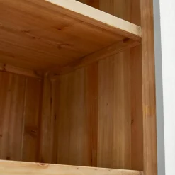 Kleiderschrank Sirevol