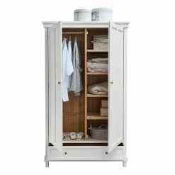 Kleiderschrank Sirevol