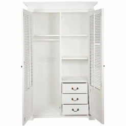 Kleiderschrank Williston