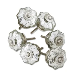 Kommodengriffe 6er Set Clairefontaine