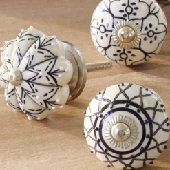 Kommodengriffe 6er Set Giéville