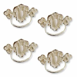 Kommodengriffe 4er Set Lupiac