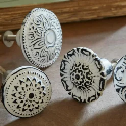 Kommodengriffe 4er Set Mildred