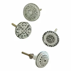 Kommodengriffe 4er Set Mildred