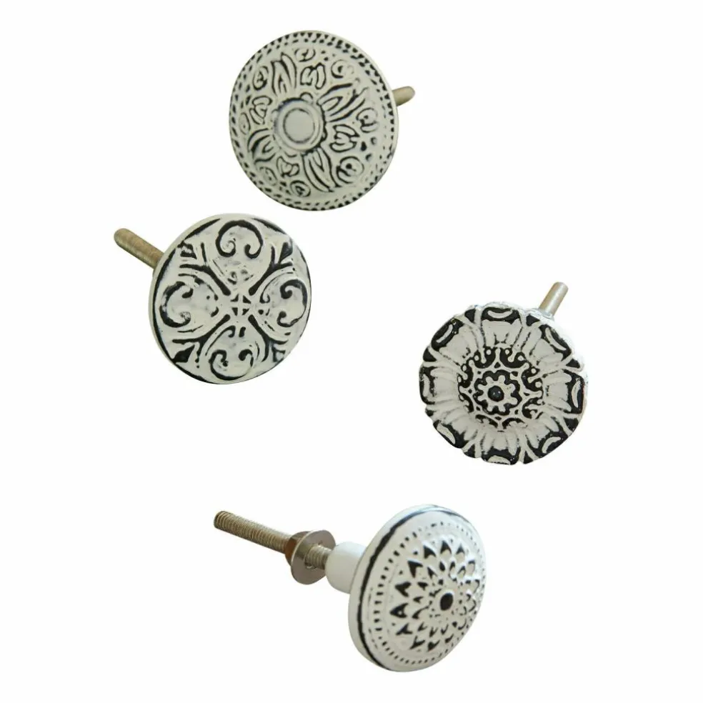 Kommodengriffe 4er Set Mildred