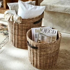Korb 2er Set Ausserd