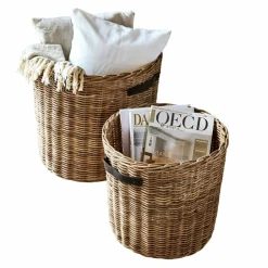 Korb 2er Set Ausserd