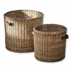 Korb 2er Set Ausserd