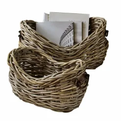 Korb 2er Set Bellorie