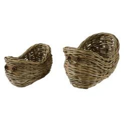 Korb 2er Set Bellorie