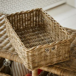 Korb 2er Set Callidia