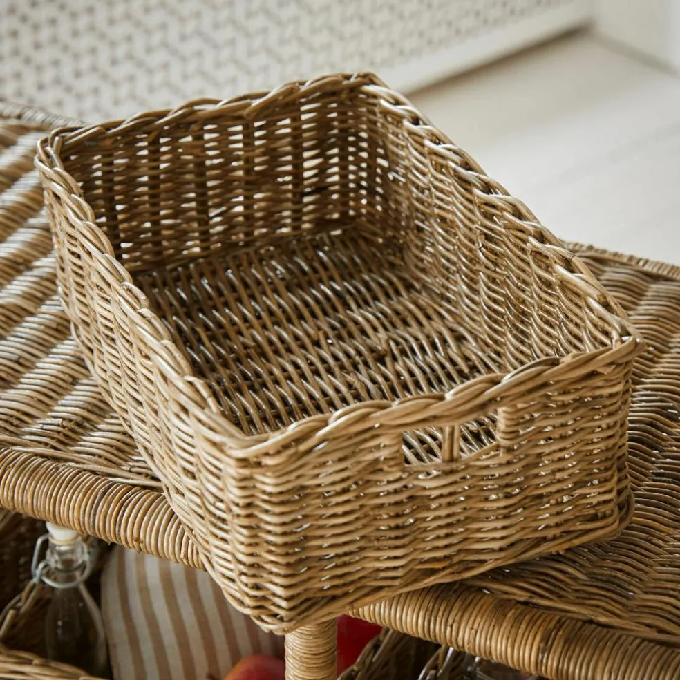 Korb 2er Set Callidia