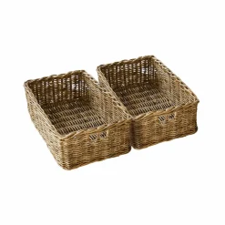 Korb 2er Set Callidia