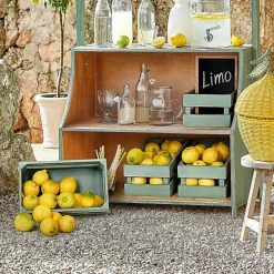 Korb 2er Set Éclairon