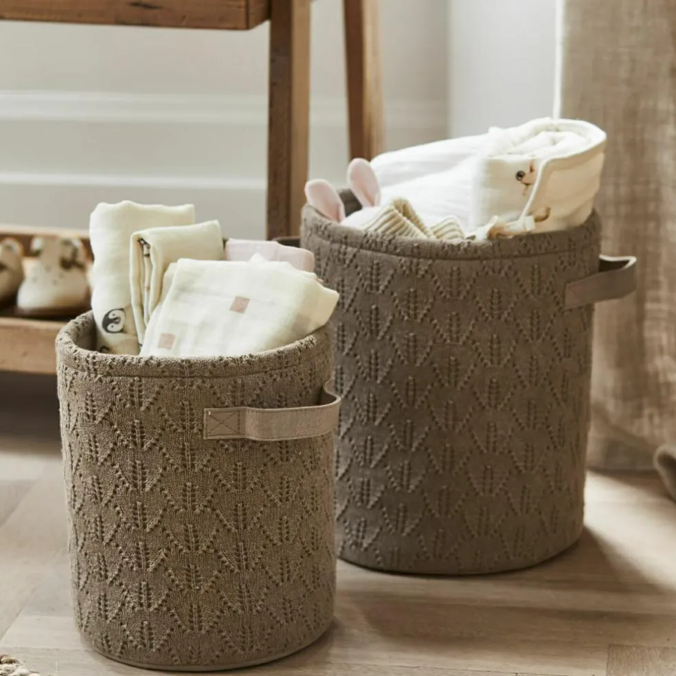 Korb 2er Set Ernival