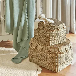 Korb 2er Set Glyndon