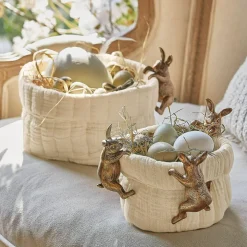 Korb 2er Set Huillé