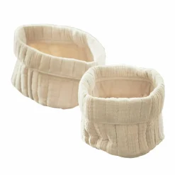 Korb 2er Set Huillé