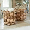 Korb 2er Set Marché