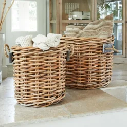 Korb 2er Set Marché