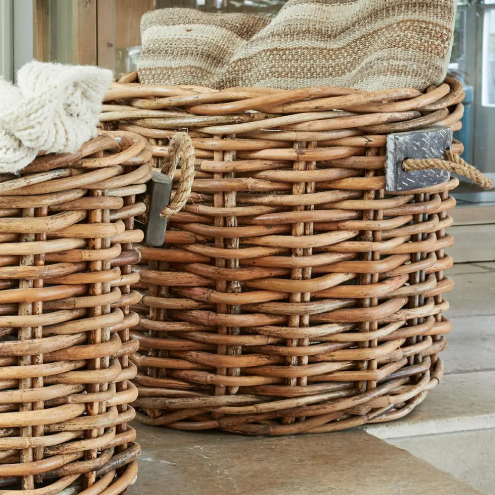 Korb 2er Set Marché