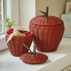 Korb 2er Set Thessia