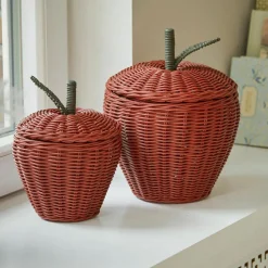 Korb 2er Set Thessia