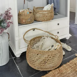 Korb 3er Set Ventourelle