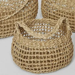 Korb 3er Set Ventourelle