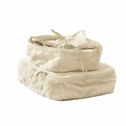 Kosmetiktasche 2er Set Invarel