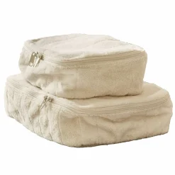 Kosmetiktasche 2er Set Invarel