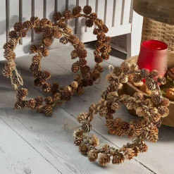 Kranz 4er Set Alberinan