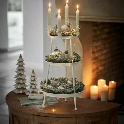 Kranz 3er Set Carivela