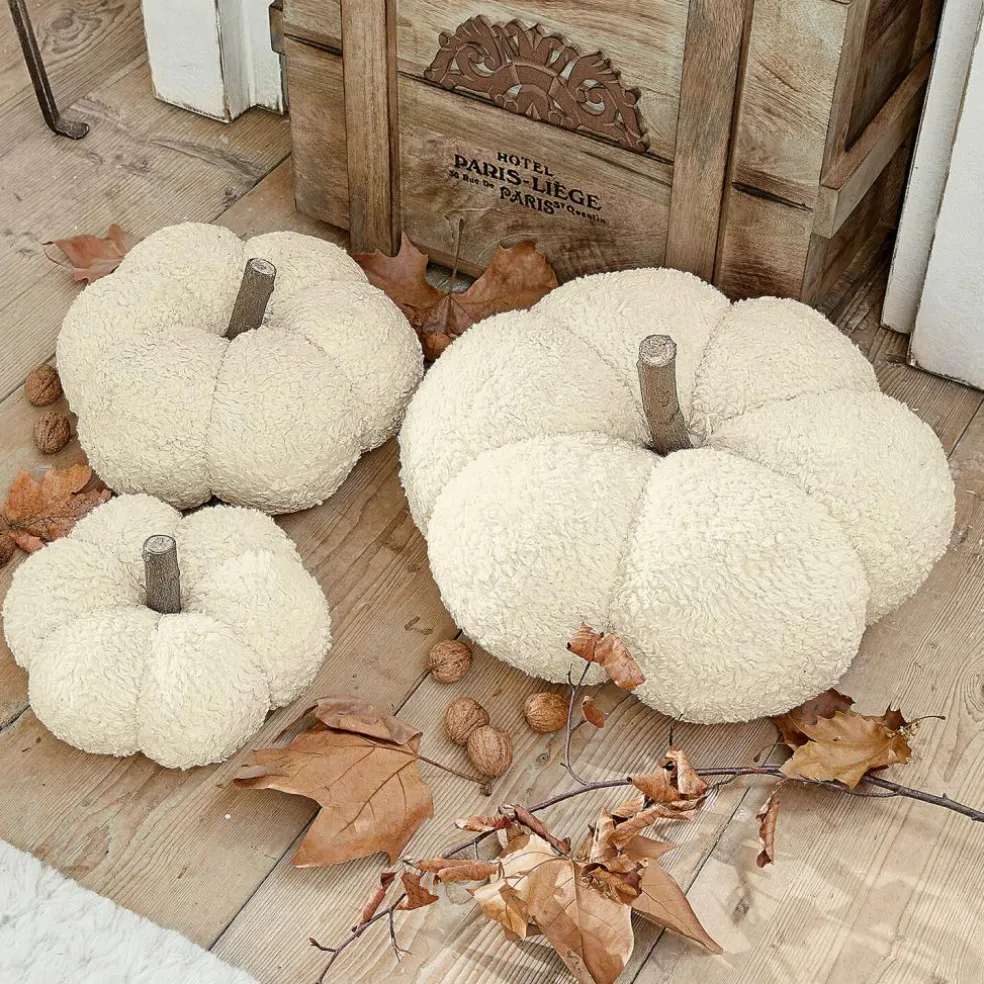 Kürbis 3er Set Benjamin