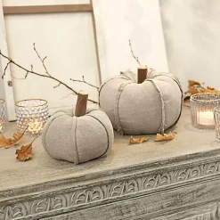 Kürbis 2er Set Nistalo