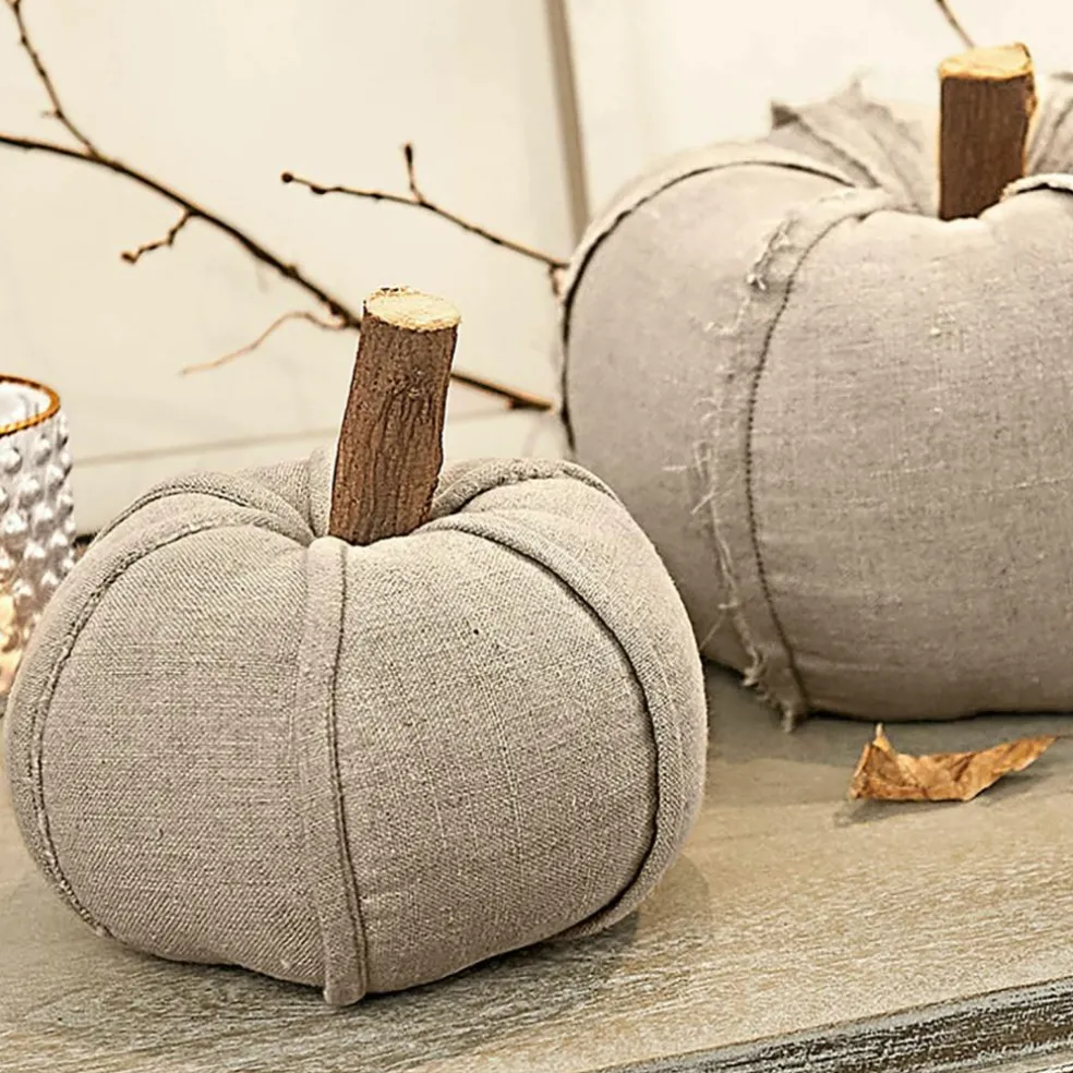 Kürbis 2er Set Nistalo