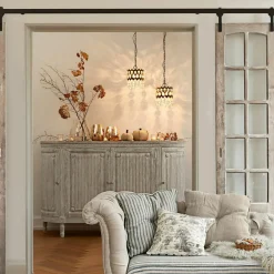 Kürbis 2er Set Nistalo