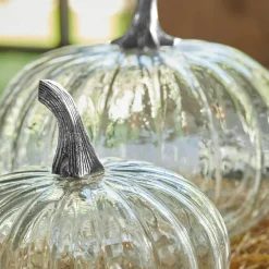 Kürbis 2er Set Perlouin