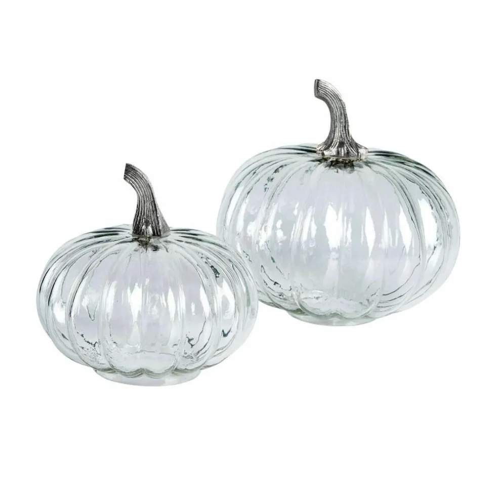 Kürbis 2er Set Perlouin