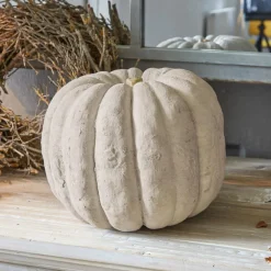 Kürbis 3er Set Pumpkin